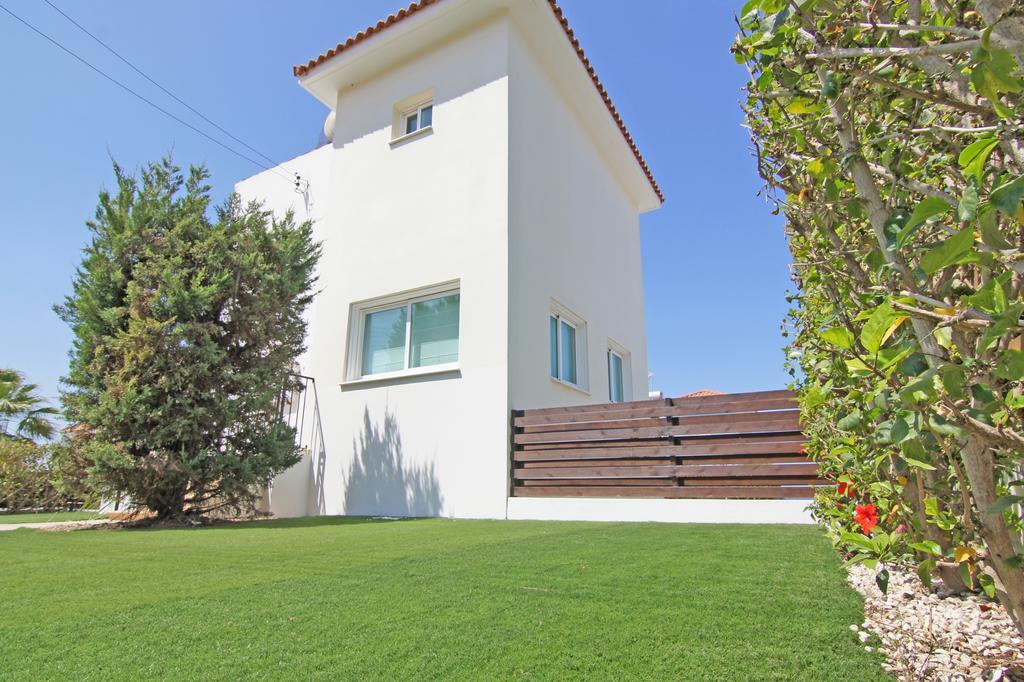 Villa Anette Protarász Kültér fotó